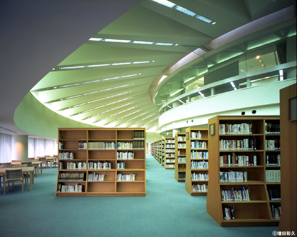 三重 県立 図書館